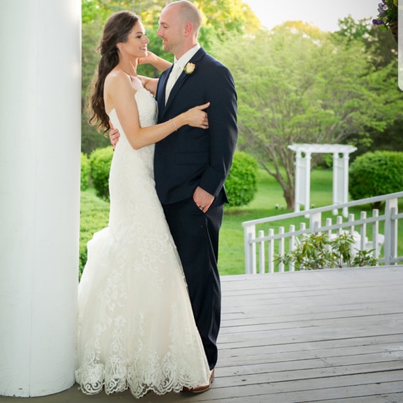 Meet your Posher, Tiffany - Picture 2 of 6